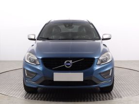 Volvo XC60 - 2016