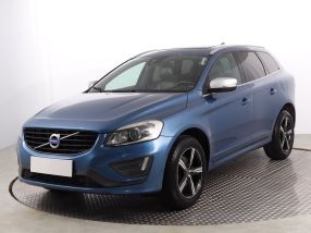 Volvo XC60 - 2016