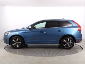Volvo XC60 - 2016