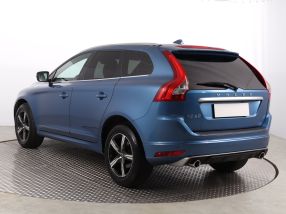 Volvo XC60 - 2016