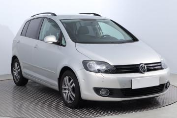 Volkswagen Golf Plus, 2009