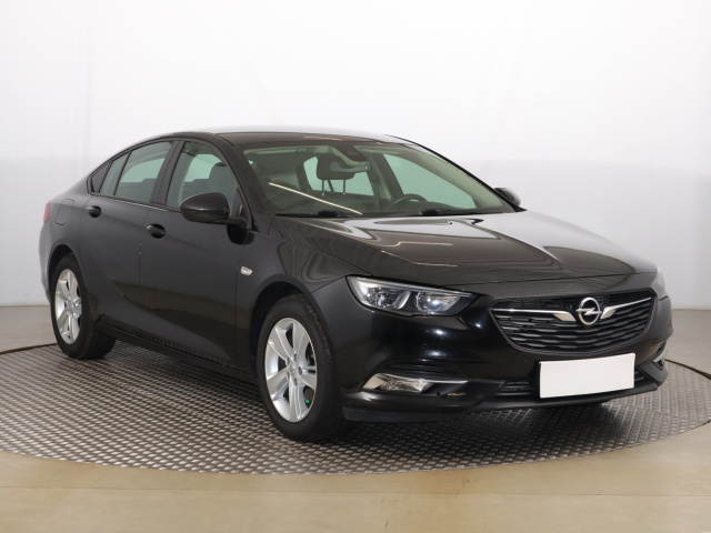 Opel Insignia 2019