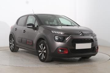 Citroen C3, 2021