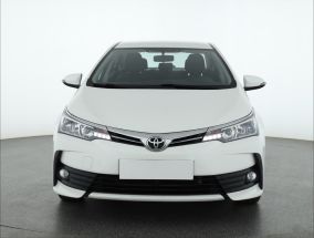 Toyota Corolla - 2018