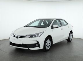 Toyota Corolla - 2018