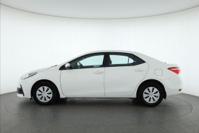 Toyota Corolla - 2018