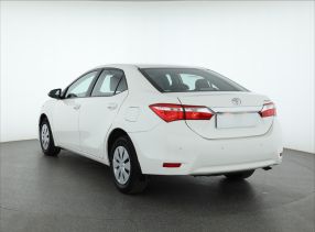 Toyota Corolla - 2018