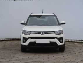 SsangYong Tivoli - 2022