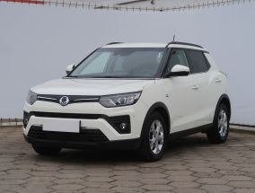 SsangYong Tivoli - 2022