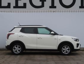 SsangYong Tivoli - 2022