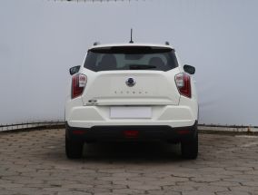 SsangYong Tivoli - 2022