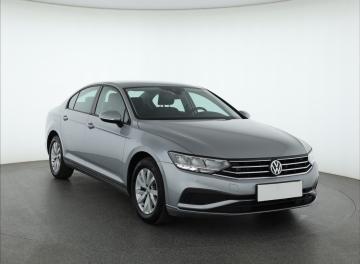 Volkswagen Passat, 2020