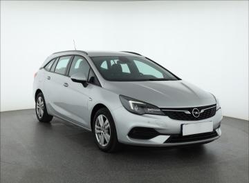 Opel Astra, 2020