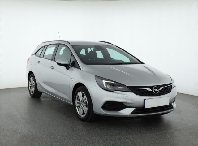 Opel Astra 2020