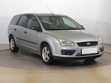 Ford Focus, 2005