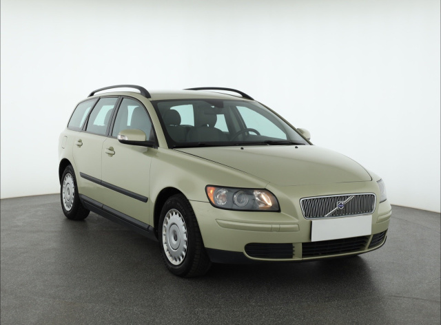 Volvo V50 2006