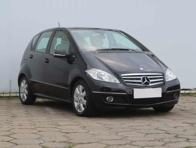 Mercedes-Benz A 150