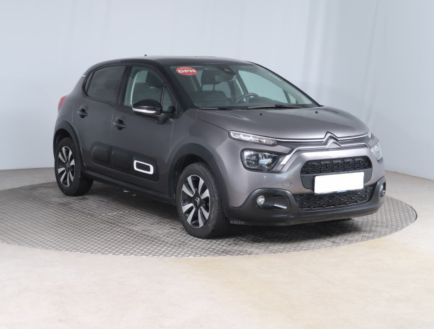 Citroen C3 2021