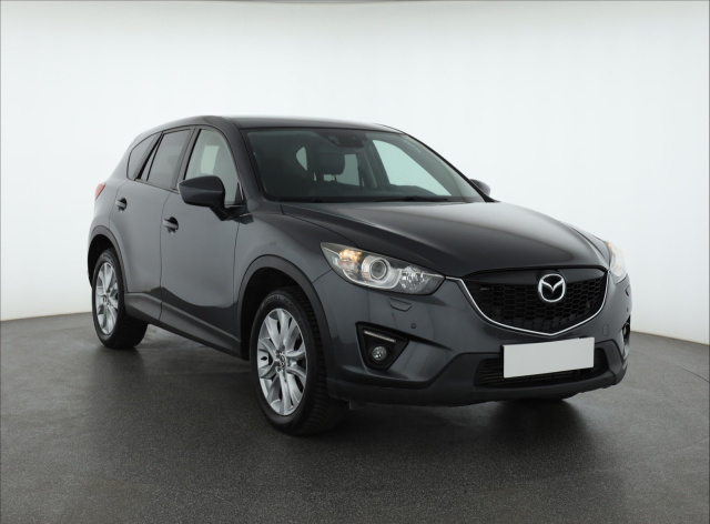 Mazda CX-5 2013