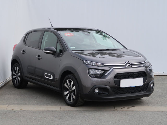 Citroen C3 2021