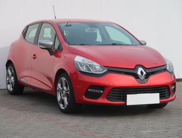 Renault Clio 2015