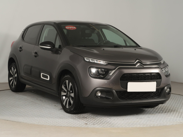 Citroen C3 2021