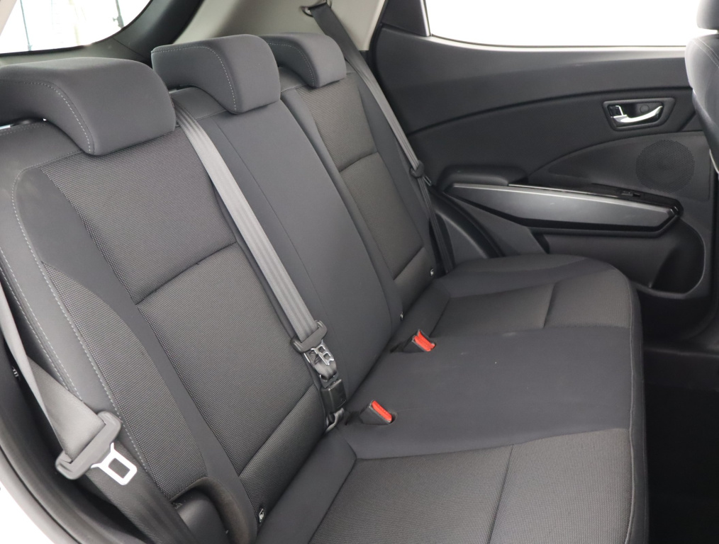 Ssang Yong Tivoli