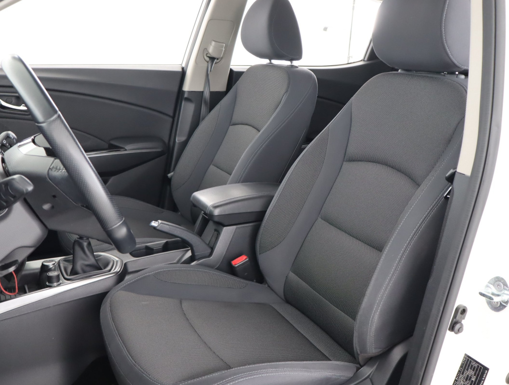 Ssang Yong Tivoli