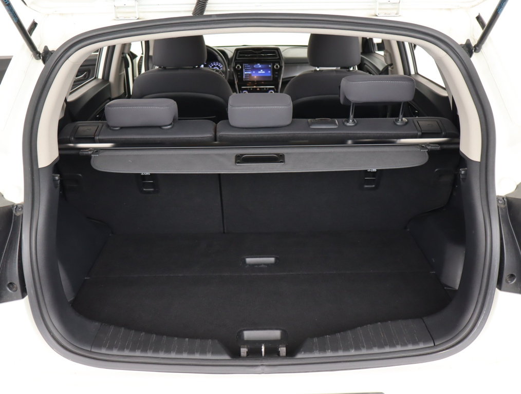 Ssang Yong Tivoli