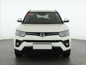 SsangYong Tivoli - 2022