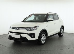 SsangYong Tivoli - 2022