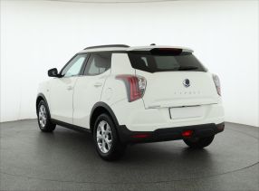 SsangYong Tivoli - 2022