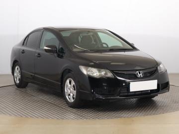 Honda Civic, 2009