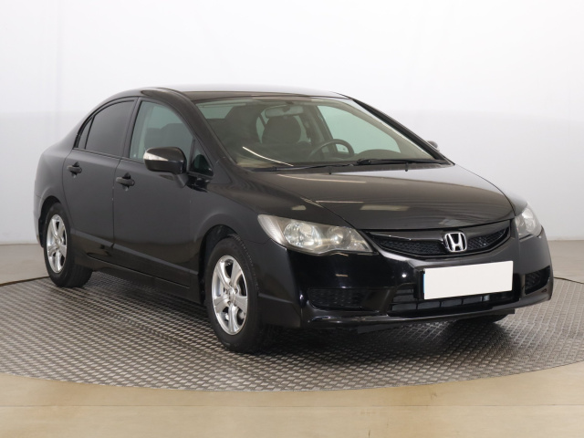 Honda Civic 2009