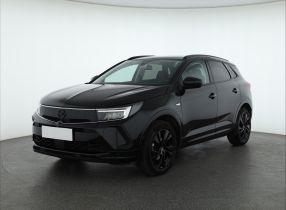 Opel Grandland X - 2022