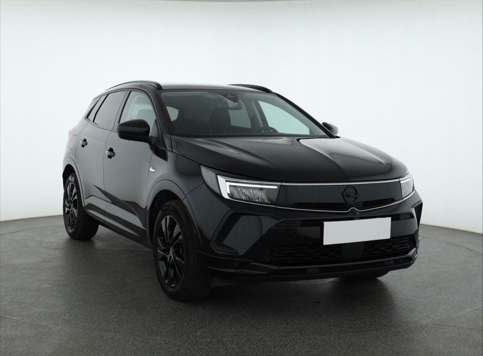 Opel Grandland X - 2022