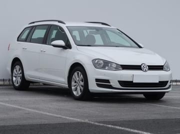 Volkswagen Golf, 2015