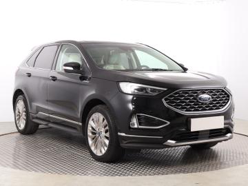 Ford Edge, 2019