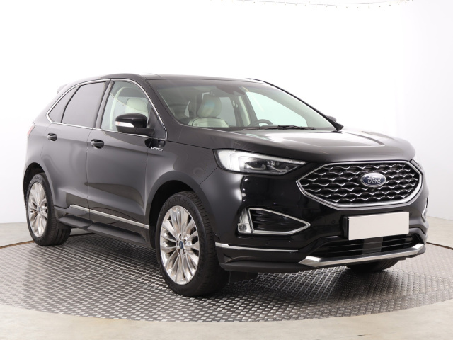 Ford Edge 2019