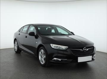 Opel Insignia, 2017