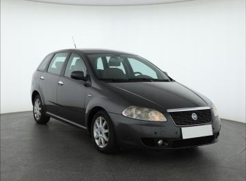 Fiat Croma, 2006