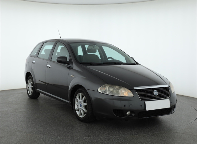 Fiat Croma 2006