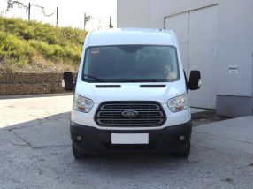 Ford Transit - 2017
