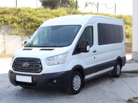 Ford Transit - 2017
