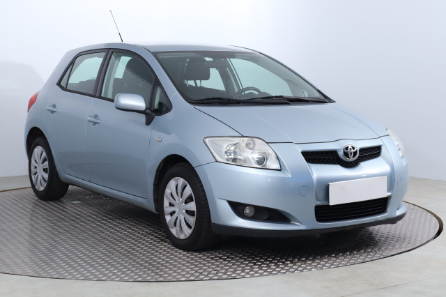 Toyota Auris 2007