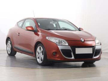 Renault Megane, 2010