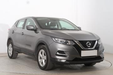 Nissan Qashqai, 2017