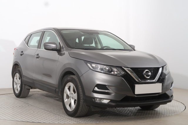 Nissan Qashqai 2017