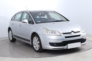 Citroen C4, 2006