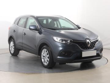 Renault Kadjar, 2019